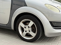 Smart - 2005 - forfour - 1.3 passion - personenauto - afbeelding 27 van  27