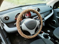 Smart - 2006 - forfour - 1.1 passion - 44-tf-lk - afbeelding 2 van  16