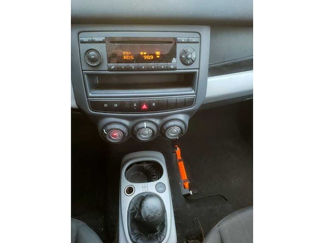 Smart - 2006 - forfour - 1.1 passion - 44-tf-lk - afbeelding 6 van  16