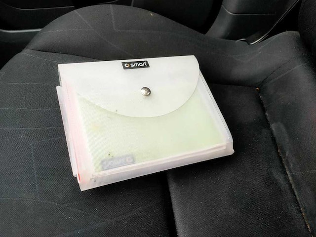 Smart - 2006 - forfour - 1.1 passion - 44-tf-lk - afbeelding 7 van  16