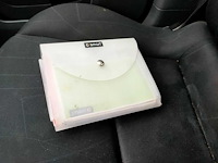 Smart - 2006 - forfour - 1.1 passion - 44-tf-lk - afbeelding 7 van  16