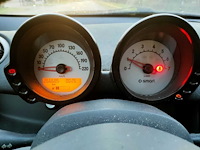 Smart - 2006 - forfour - 1.1 passion - 44-tf-lk - afbeelding 8 van  16