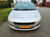 Smart - 2006 - forfour - 1.1 passion - 44-tf-lk - afbeelding 9 van  16