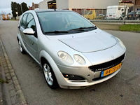 Smart - 2006 - forfour - 1.1 passion - 44-tf-lk - afbeelding 10 van  16