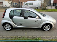 Smart - 2006 - forfour - 1.1 passion - 44-tf-lk - afbeelding 13 van  16