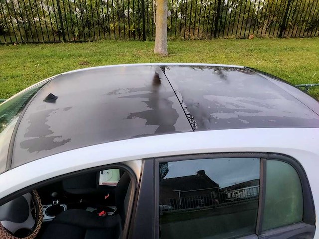 Smart - 2006 - forfour - 1.1 passion - 44-tf-lk - afbeelding 16 van  16