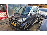 Smart - 2008 - fortwo coupé - 1.0 mhd passion - 97-zj-tz - afbeelding 1 van  7