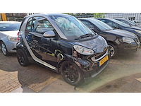 Smart - 2008 - fortwo coupé - 1.0 mhd passion - 97-zj-tz - afbeelding 2 van  7