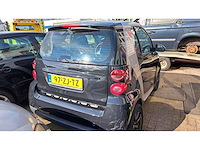 Smart - 2008 - fortwo coupé - 1.0 mhd passion - 97-zj-tz - afbeelding 3 van  7