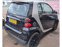 Smart - 2008 - fortwo coupé - 1.0 mhd passion - 97-zj-tz - afbeelding 4 van  7