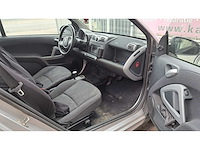 Smart - 2008 - fortwo coupé - 1.0 mhd passion - 97-zj-tz - afbeelding 6 van  7