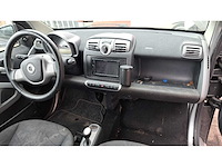 Smart - 2008 - fortwo coupé - 1.0 mhd passion - 97-zj-tz - afbeelding 7 van  7