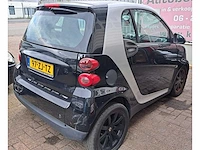 Smart - 2008 - fortwo coupé - 1.0 mhd passion - 97-zj-tz - afbeelding 4 van  7