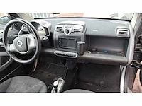 Smart - 2008 - fortwo coupé - 1.0 mhd passion - 97-zj-tz - afbeelding 7 van  7