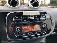 Smart - 2016 - forfour - 1.0 pure - personenauto - afbeelding 2 van  16