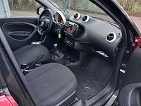 Smart - 2016 - forfour - 1.0 pure - personenauto - afbeelding 6 van  16