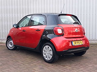 Smart - 2016 - forfour - 1.0 pure - personenauto - afbeelding 7 van  16