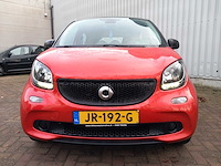 Smart - 2016 - forfour - 1.0 pure - personenauto - afbeelding 9 van  16