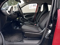 Smart - 2016 - forfour - 1.0 pure - personenauto - afbeelding 11 van  16