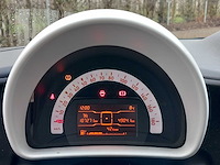 Smart - 2016 - forfour - 1.0 pure - personenauto - afbeelding 14 van  16