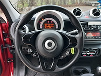 Smart - 2016 - forfour - 1.0 pure - personenauto - afbeelding 15 van  16