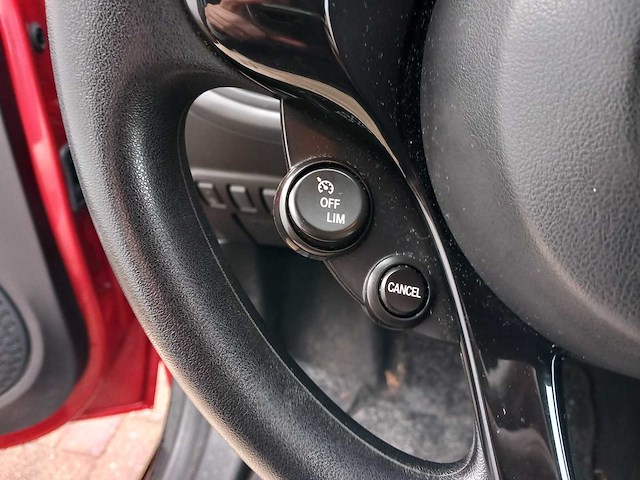 Smart - 2016 - forfour - 1.0 pure - personenauto - afbeelding 16 van  16