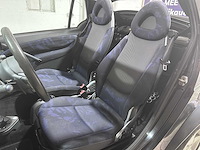 Smart - cabrio - 91-jn-tj- 2002 - afbeelding 3 van  4