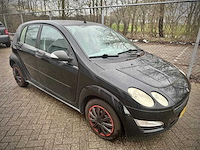 Smart - forfour - 1.0 spr.ed. iii - personenauto - afbeelding 6 van  10
