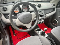 Smart - forfour - 1.0 spr.ed. iii - personenauto - afbeelding 9 van  10