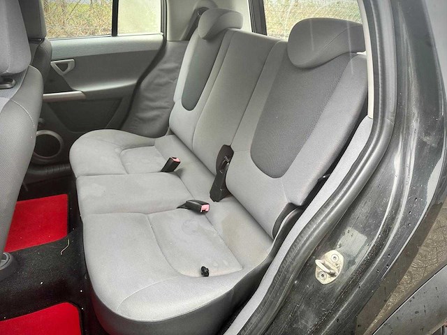 Smart - forfour - 1.0 spr.ed. iii, 22-st-sv - afbeelding 2 van  10