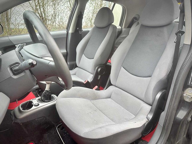 Smart - forfour - 1.0 spr.ed. iii, 22-st-sv - afbeelding 6 van  10