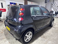 Smart - forfour - 1.1 blackbasic - 41-rd-dl - afbeelding 12 van  17