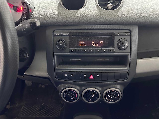 Smart - forfour - 1.1 blackbasic - 41-rd-dl - afbeelding 3 van  15