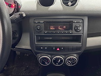 Smart - forfour - 1.1 blackbasic - 41-rd-dl - afbeelding 3 van  15