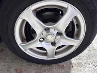 Smart - forfour - 1.1 blackbasic - 41-rd-dl - afbeelding 6 van  15