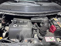 Smart - forfour - 1.1 blackbasic - 41-rd-dl - afbeelding 7 van  15