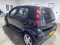 Smart - forfour - 1.1 blackbasic - 41-rd-dl - afbeelding 8 van  15