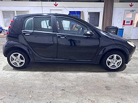 Smart - forfour - 1.1 blackbasic - 41-rd-dl - afbeelding 11 van  15