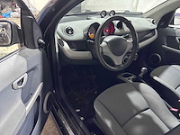 Smart - forfour - 1.1 blackbasic - 41-rd-dl - afbeelding 14 van  15