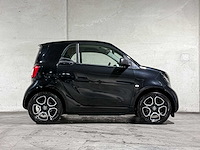 Smart - fortwo - eq 18 kwh - afbeelding 1 van  18