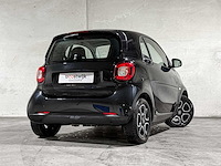 Smart - fortwo - eq 18 kwh - afbeelding 11 van  17