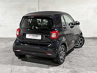 Smart - fortwo - eq 18 kwh - afbeelding 12 van  17