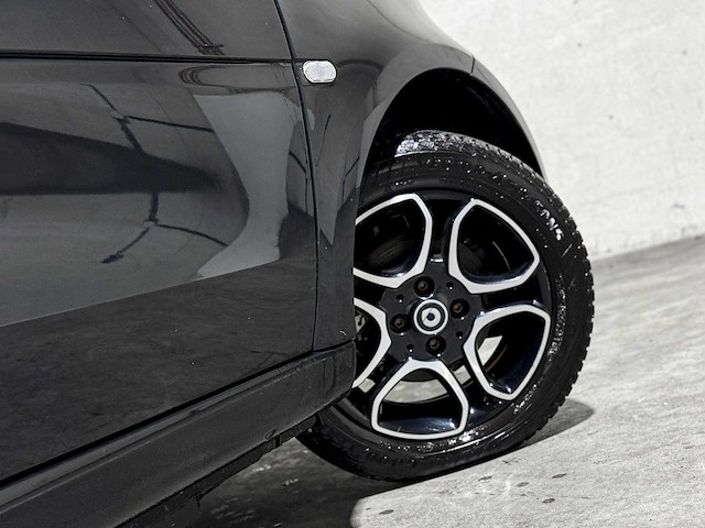 Smart - fortwo - eq 18 kwh - afbeelding 13 van  17