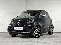 Smart - fortwo - eq 18 kwh - afbeelding 1 van  17