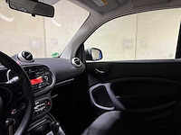 Smart - fortwo - eq 18 kwh - afbeelding 14 van  17