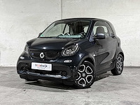 Smart - fortwo - eq 18 kwh - afbeelding 2 van  17