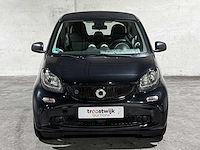 Smart - fortwo - eq 18 kwh - afbeelding 6 van  17