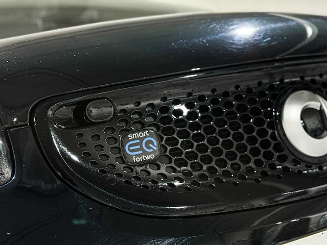 Smart - fortwo - eq 18 kwh - afbeelding 7 van  17