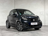 Smart - fortwo - eq 18 kwh - afbeelding 8 van  17