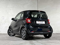 Smart - fortwo - eq 18 kwh - afbeelding 2 van  4
